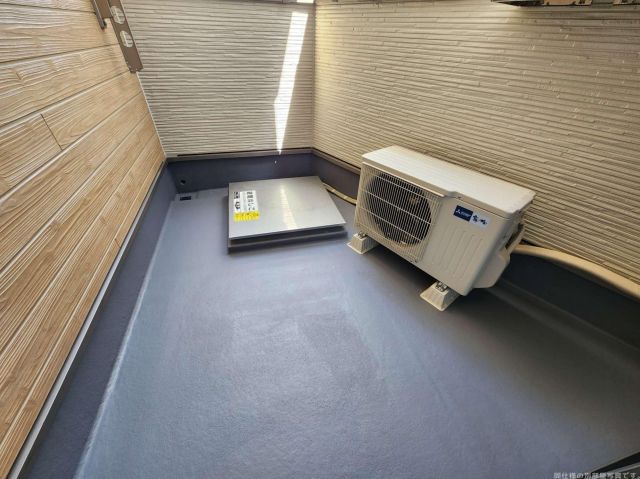 阪堺電気軌道阪堺線 東湊駅 徒歩1分 3階建 築2年の内装写真