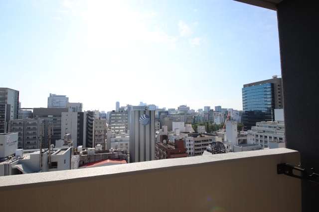 眺望　※別室の参考写真の為、現況優先です。