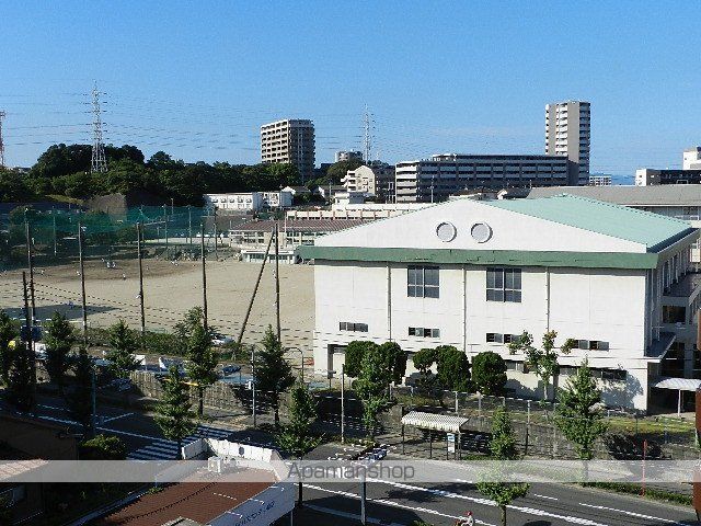病院　国立大学法人九州工業大学戸畑キャンパス（病院）まで1767m