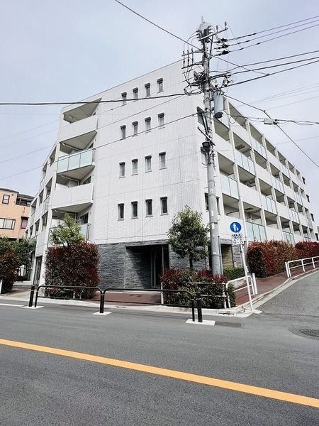 建物外観　☆外観☆