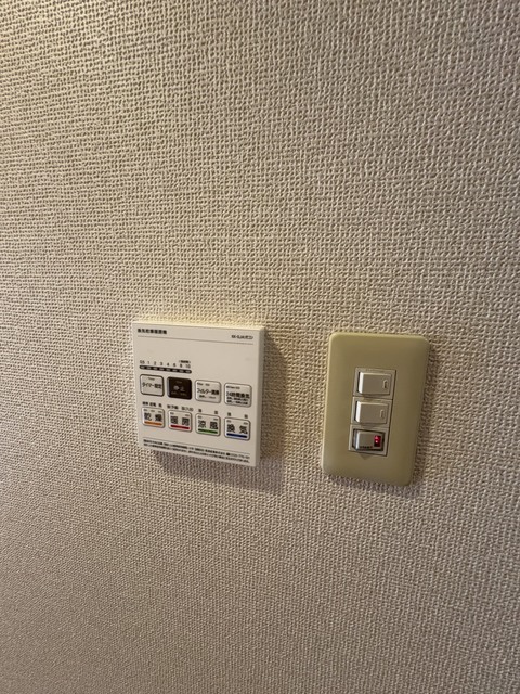 その他設備　別部屋参考写真