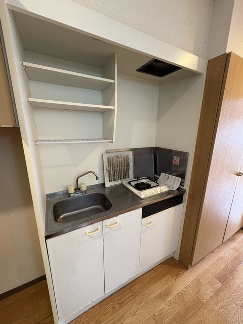 キッチン　別部屋参考写真