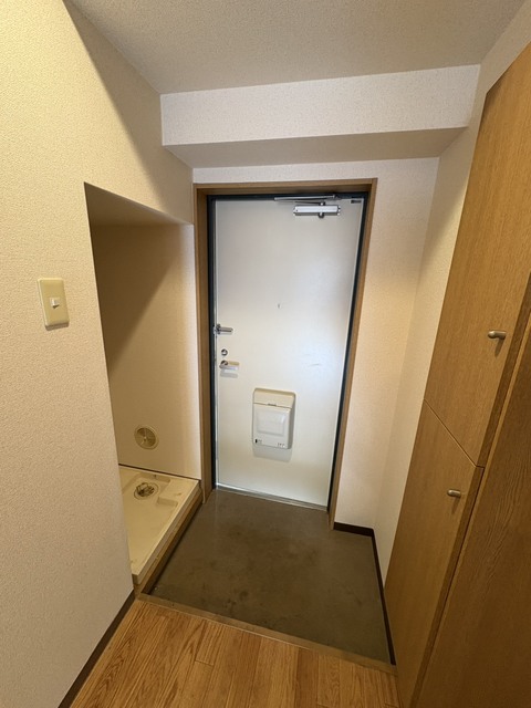 玄関　別部屋参考写真