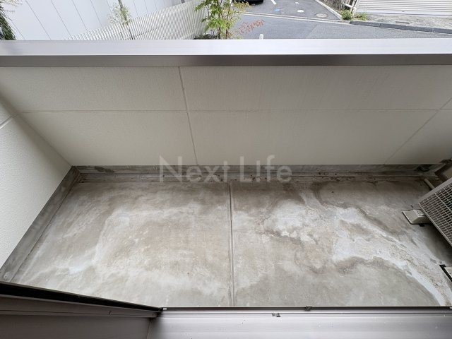 リバレインの内装写真