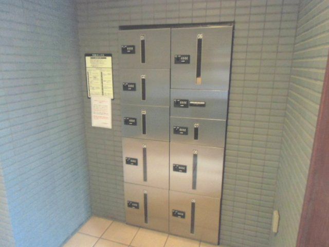 ロビー