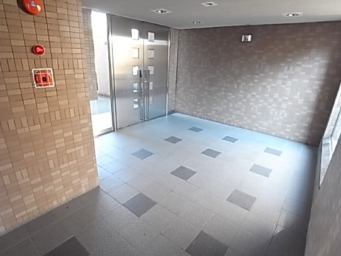 ロビー