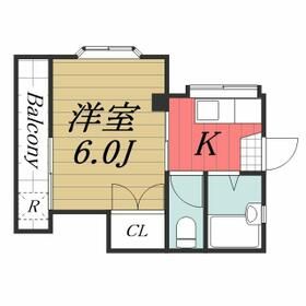 MUTSUMI TERRACEの間取り写真