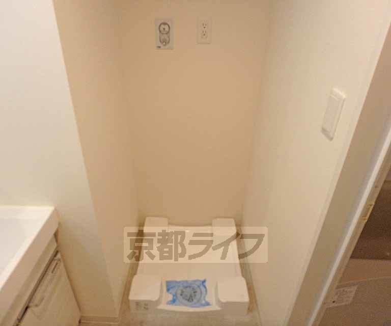 地下鉄烏丸線 北大路駅 徒歩22分 4階建 築8年のその他写真