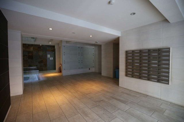 プレール・ドゥーク錦糸町の外観写真