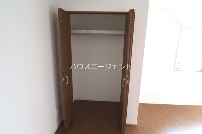 収納　たっぷり収納出来ます。
