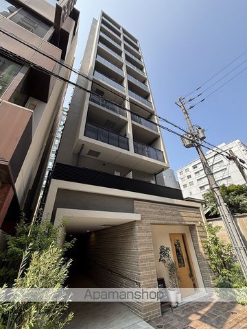 地下鉄谷町線 天満橋駅 徒歩1分 築3年