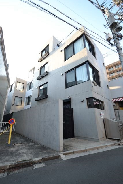 京王線 笹塚駅 徒歩4分 築12年