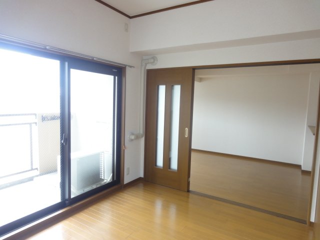 その他部屋・スペース　同物件、別号室のものです。
