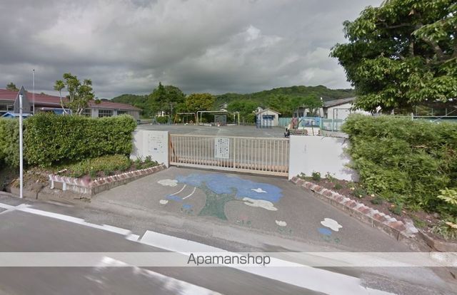 幼稚園・保育園　岩田幼稚園（幼稚園・保育園）まで564m