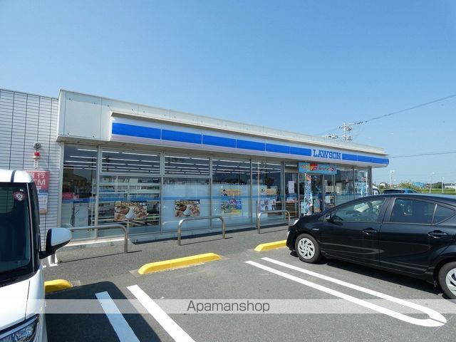 コンビニ　ローソン磐田高見丘店（コンビニ）まで3822m