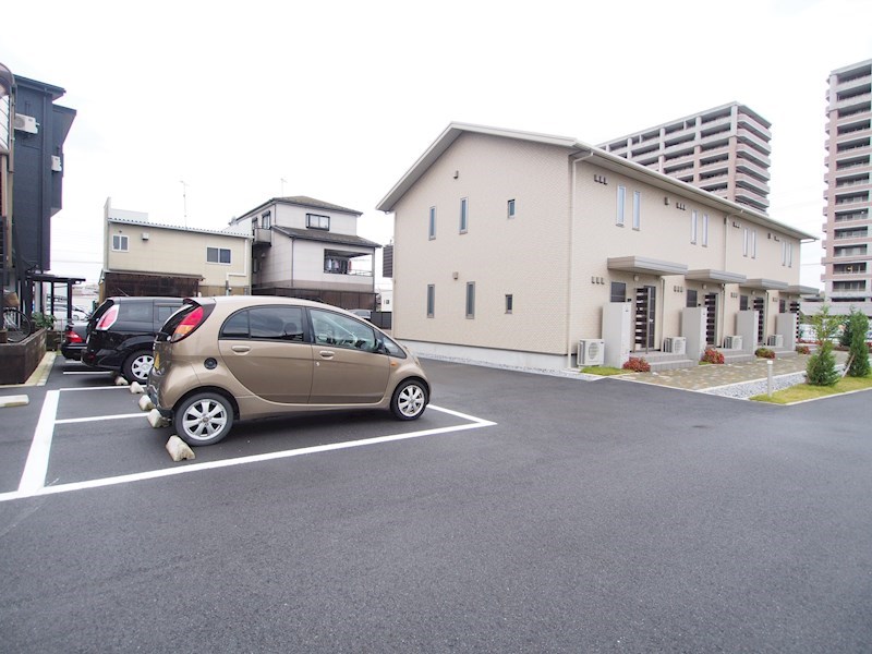 ＪＲ東海道本線 野洲駅 徒歩4分 2階建 築11年のその他写真