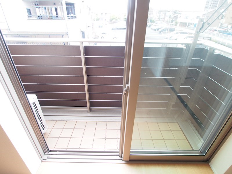 ＪＲ東海道本線 野洲駅 徒歩4分 2階建 築11年の内装写真