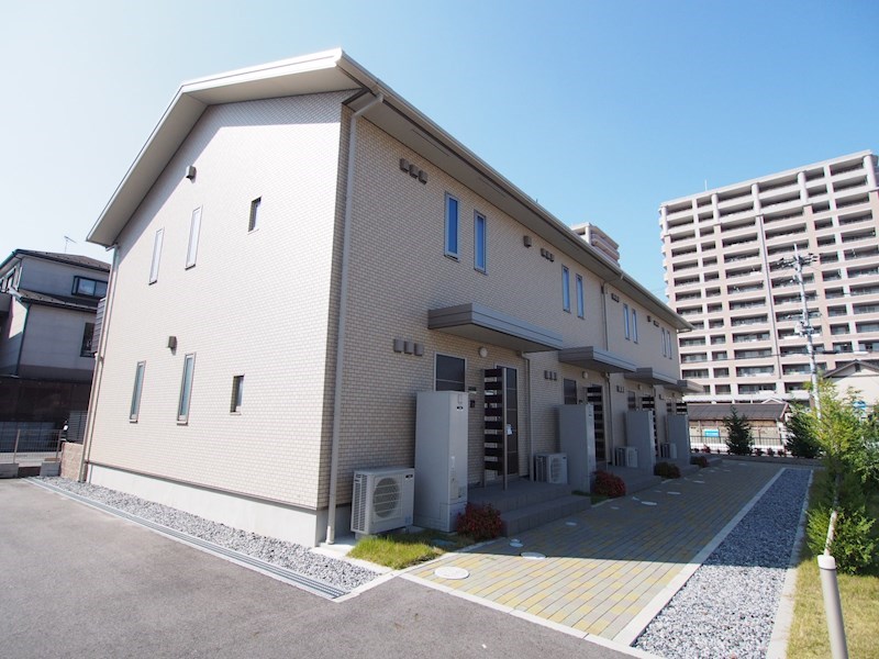 ＪＲ東海道本線 野洲駅 徒歩4分 築11年