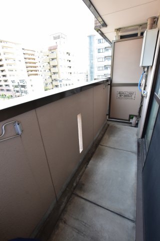 リトゥール澤の内装写真