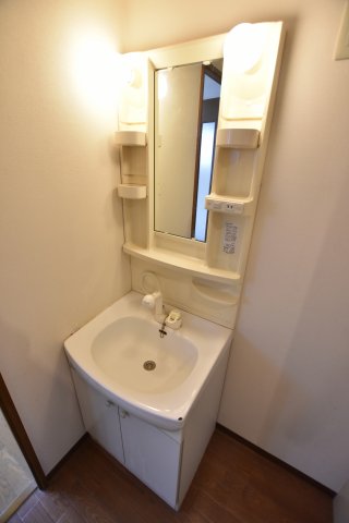 リトゥール澤の内装写真
