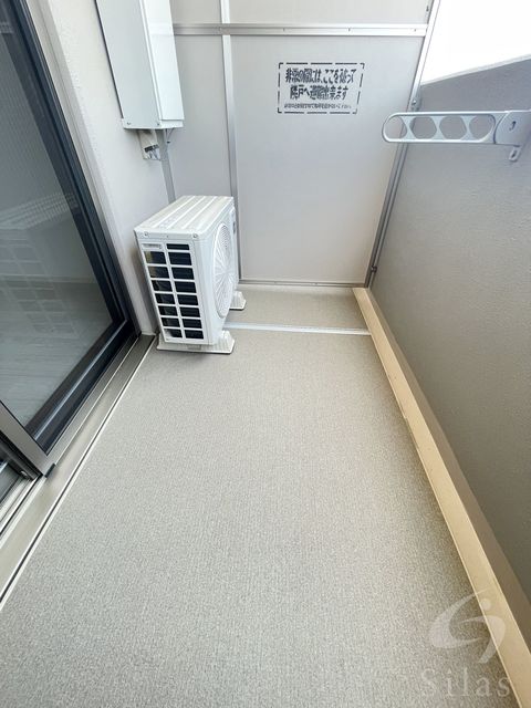 フォーリアライズ北三国ヶ丘の内装写真