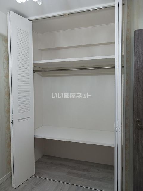 コスモ岩出の内装写真