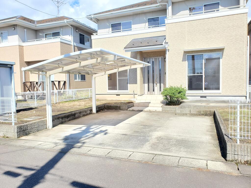 岩切昭和北貸家のその他写真
