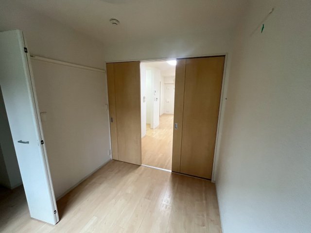 クレメント神陵台の内装写真