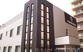 幼稚園・保育園　札幌西友愛認定こども園（幼稚園・保育園）まで345m