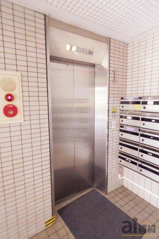 西武池袋線 清瀬駅 徒歩5分 5階建 築35年の外観写真