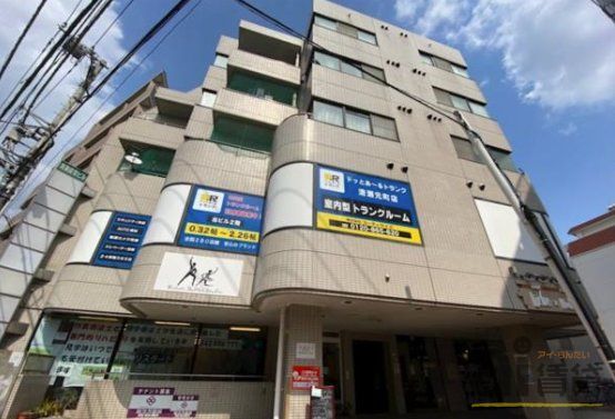 西武池袋線 清瀬駅 徒歩5分 築35年