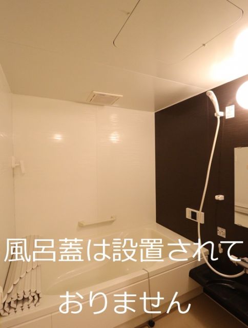セリージャデトーアの風呂写真