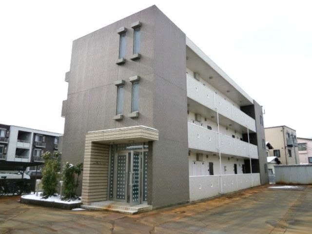 セリージャデトーアの外観写真