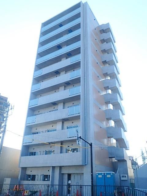 建物外観　★外観★