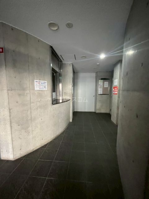ロビー