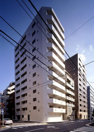 建物外観　◆◇《見学予約受付中》設備充実ハイグレードマンション◆◇