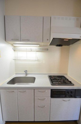 キッチン　◆◇《見学予約受付中》設備充実ハイグレードマンション◆◇