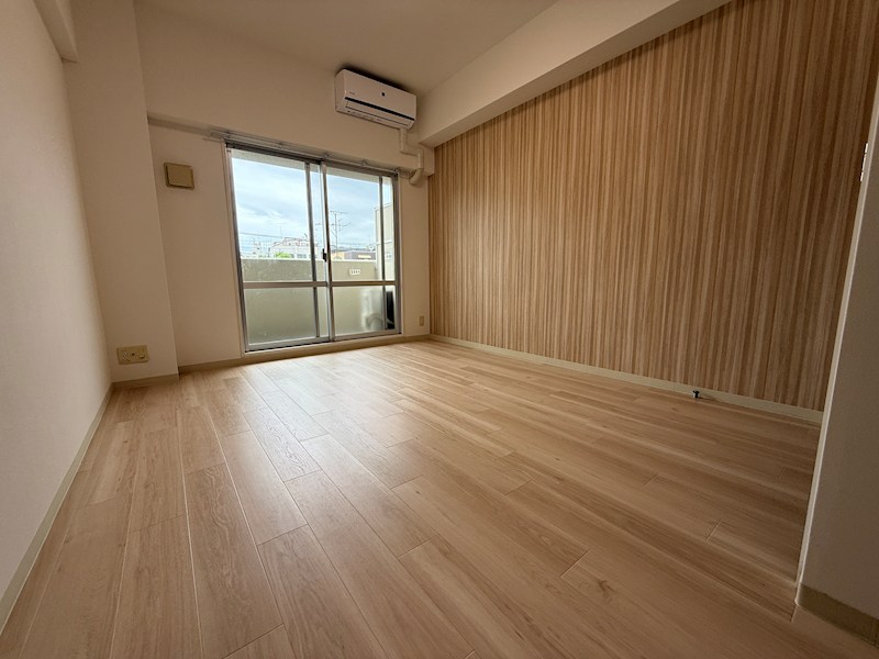 ONE ROOF FLAT NISHINOMIYAの内装写真