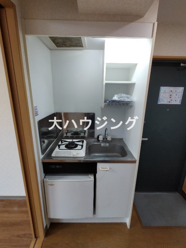 キッチン
