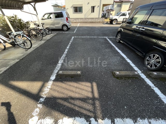 レオパレス伊奈平のその他写真