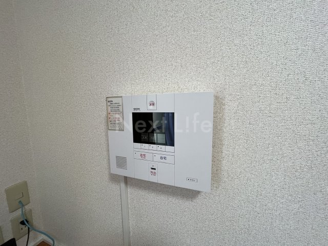 レオパレス伊奈平のその他写真