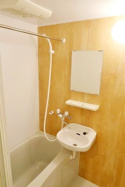 バス・シャワールーム　お部屋探しはタウンハウジングへ♪