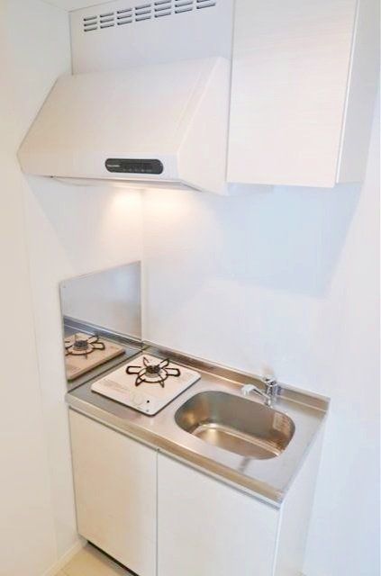 キッチン　お部屋探しはタウンハウジングへ♪