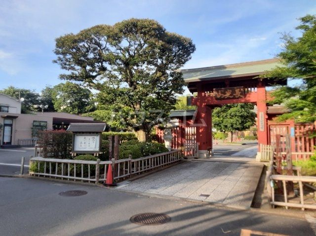 その他　妙蓮寺（その他）まで1129m
