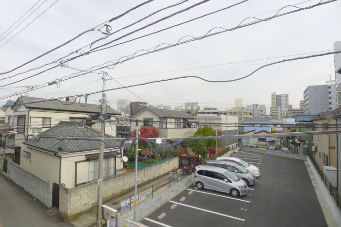 海神1丁目テラスのその他写真