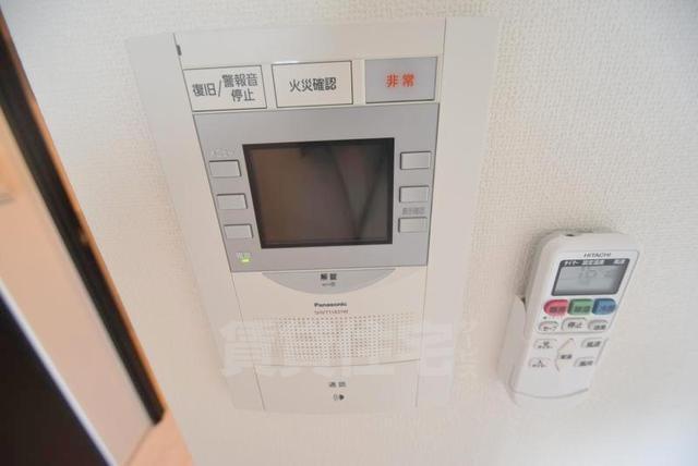 ＪＲ東西線 大阪城北詰駅 徒歩3分 11階建 築7年のその他写真