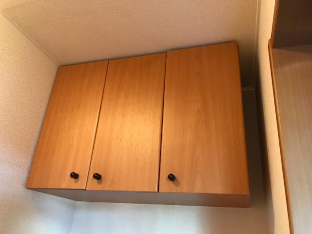 その他　下足箱