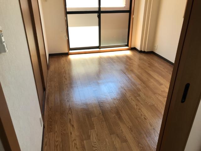 その他部屋・スペース　洋室