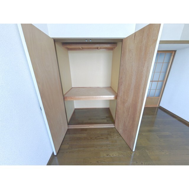 ヴェルニーチェの内装写真