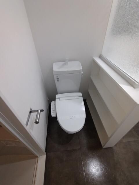 CCR一番町のトイレ写真